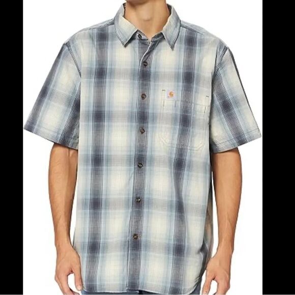 Carhartt Mens Shirt - Picture 1 of 5
